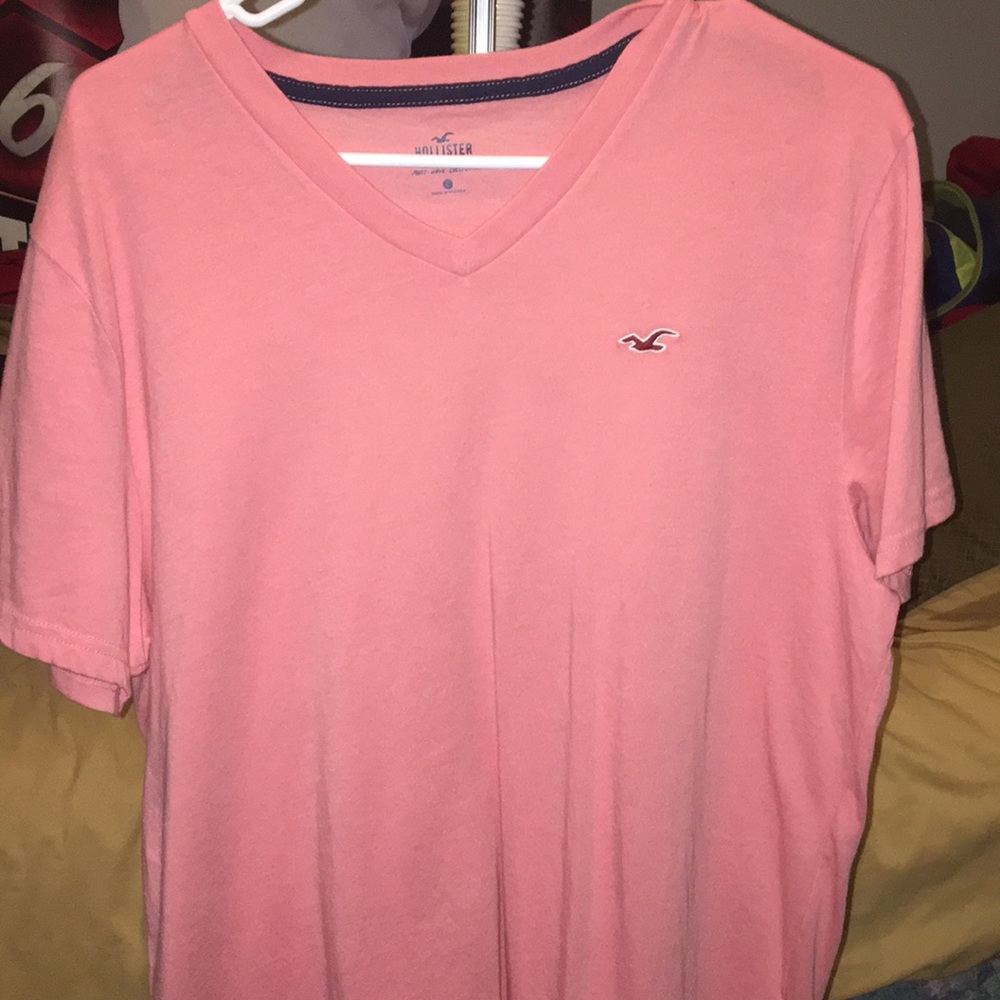 Hollister shirt